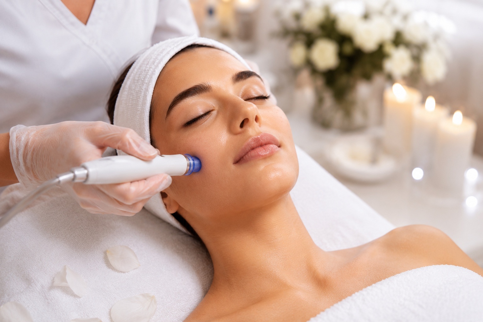 Mini Facial