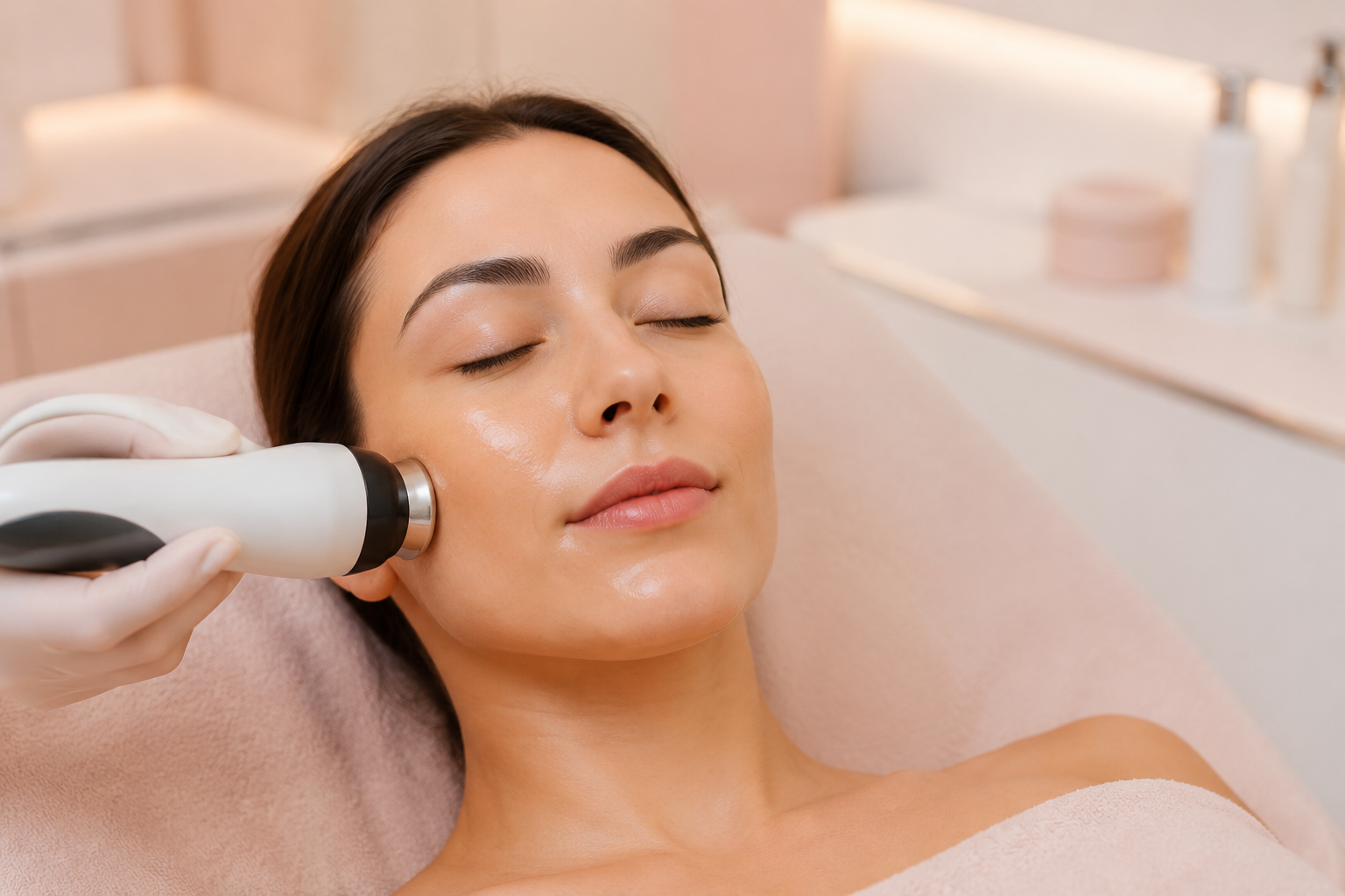 Electroporation Treatment