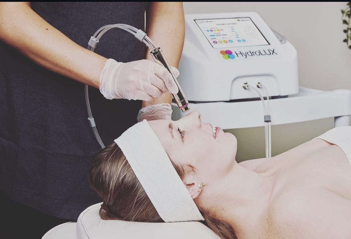Hydrolux Facial