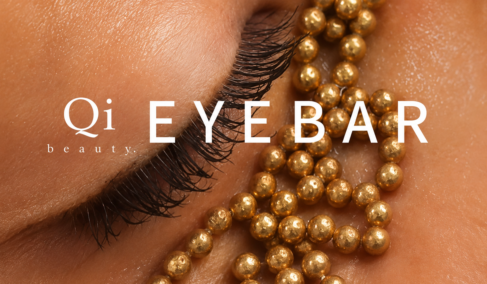 Qi Eye Bar
