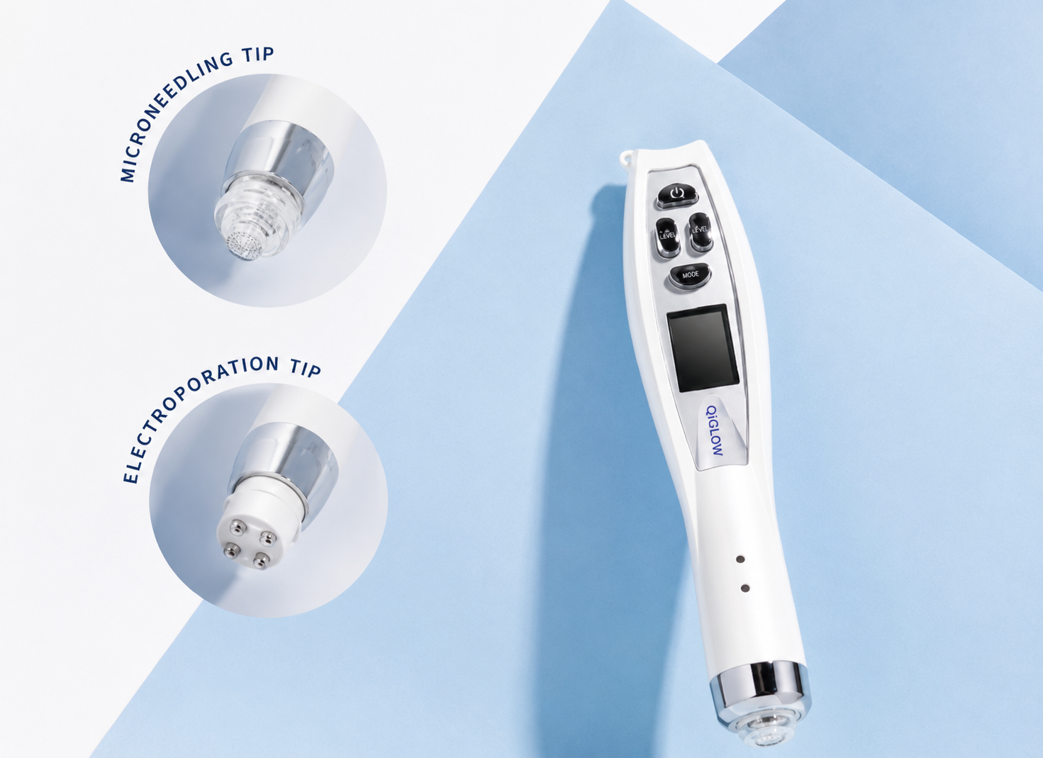 Advanced Skin Needling
